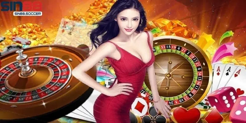 Sức hút nổi bật của sảnh Asia Gaming